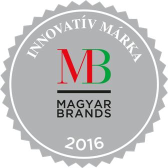 MB 2016 Innovativ marka SEAL
