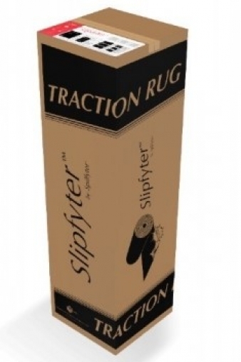 Slipfyter™ Traction Rug