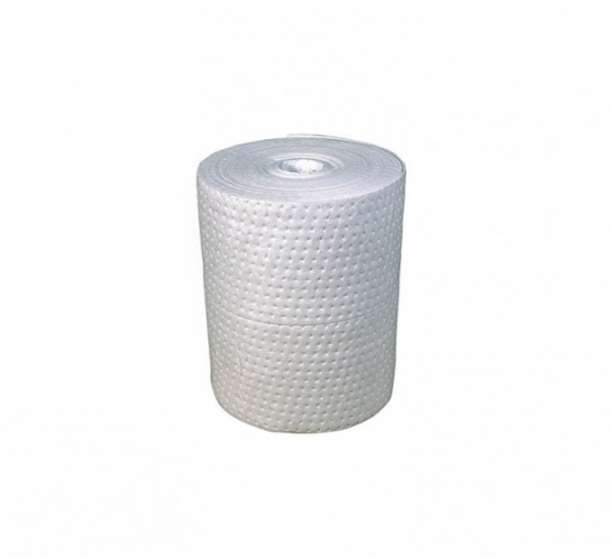 Drizit Active Oil Absorbent Anti Static Roll