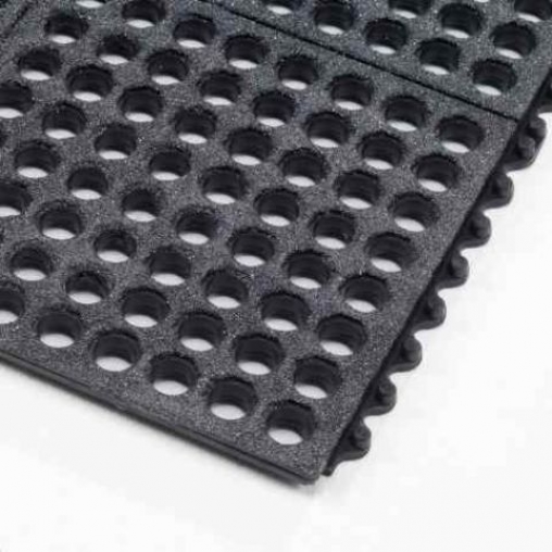 Cushion Ease™ moduláris csúszásmentes padlórács