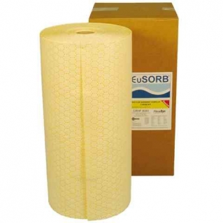 HazMat Absorbent Roll, perforated